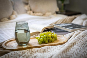 Apartament Mierzeja Park z 1 sypialnią